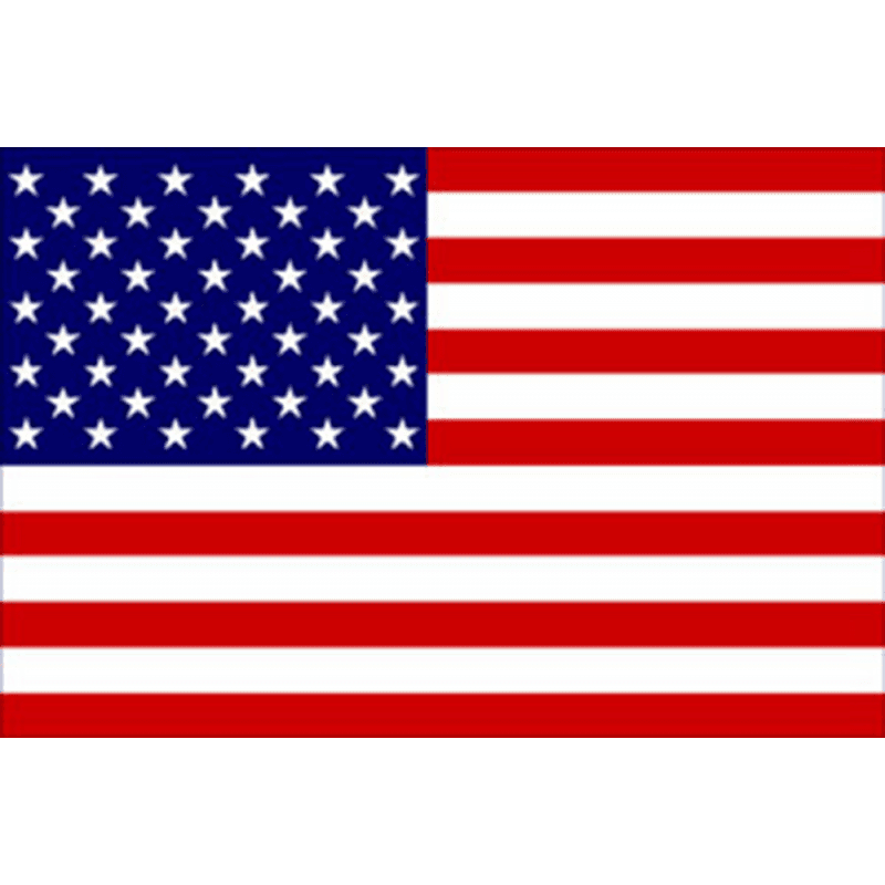 BANDIERA USA CM.30X45 - 2