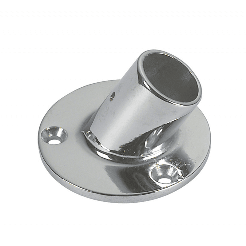 BASE OTTONE 60° Ø MM.25 - 2