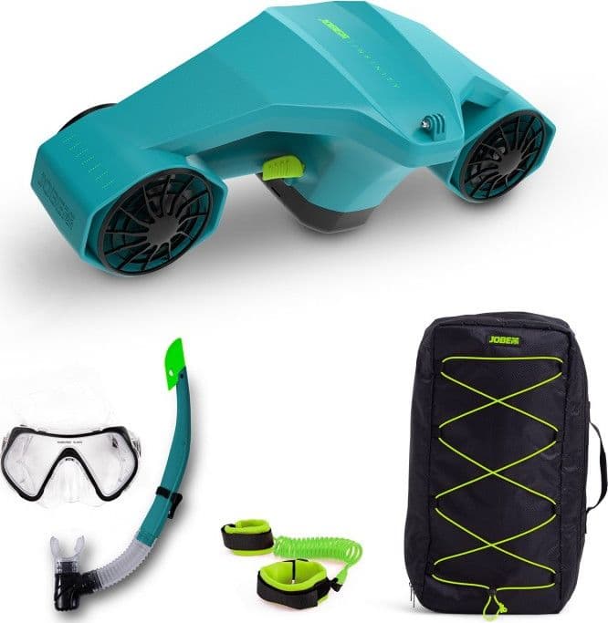 BATTERIA SEA SCOOTER dal 2024