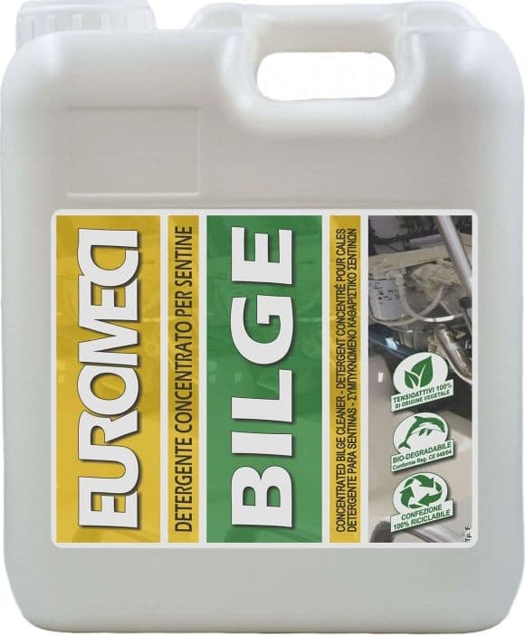 BILGE LT.5 - 2