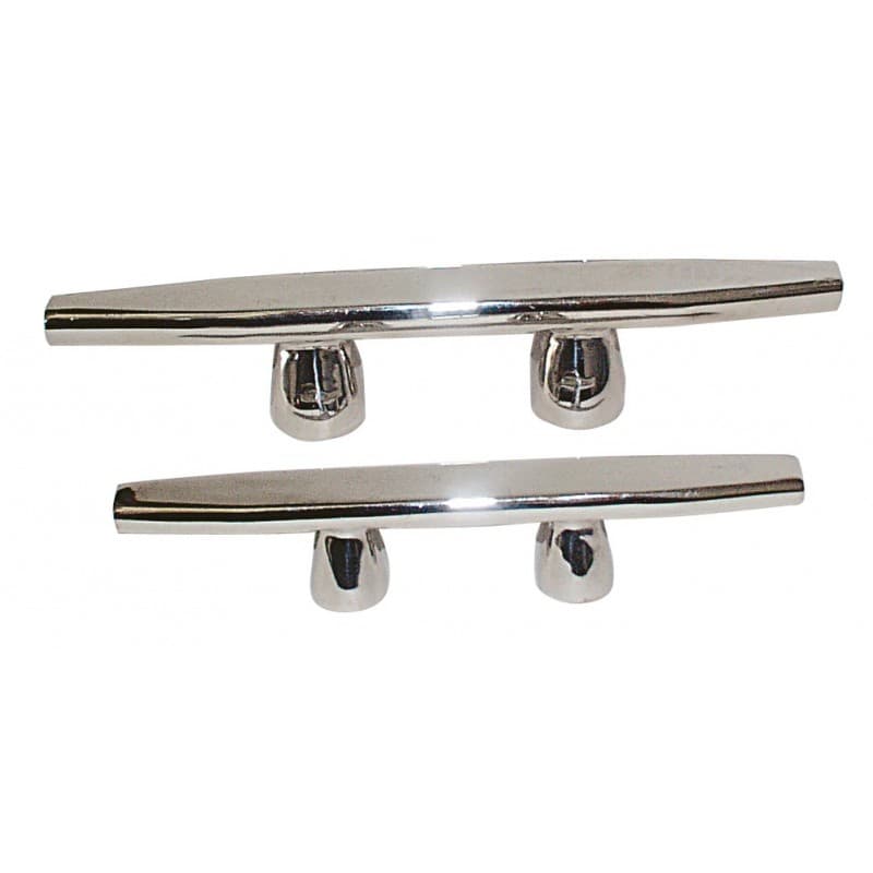BITTA A GALLOCCIA INOX MM.240 - 3