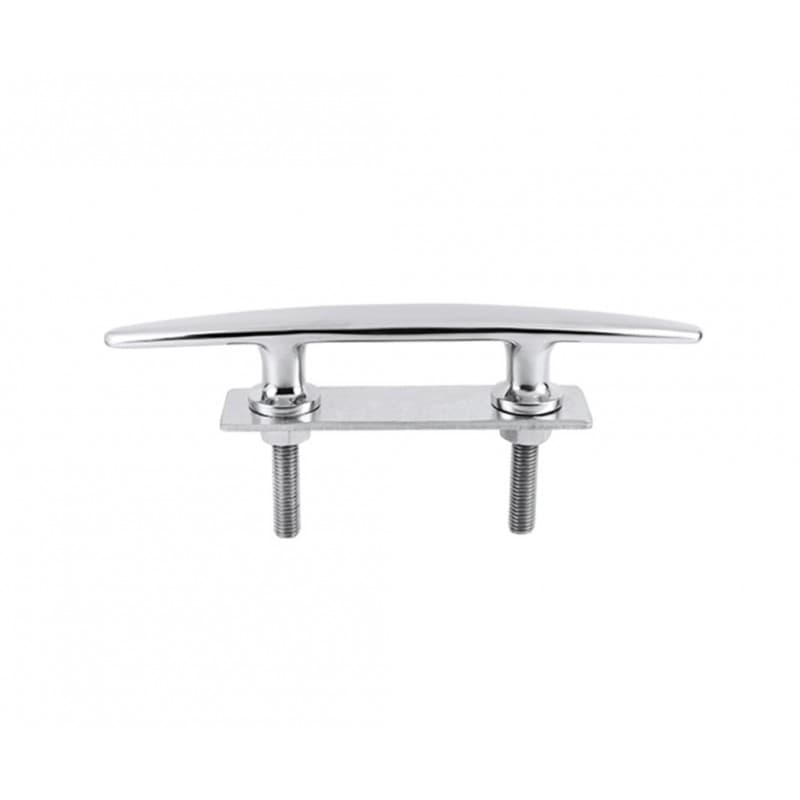 BITTA A GALLOCCIA INOX MM.250 - 3