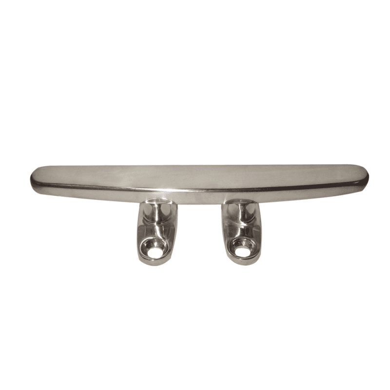 BITTA A GALLOCCIA INOX MM.250 - 3