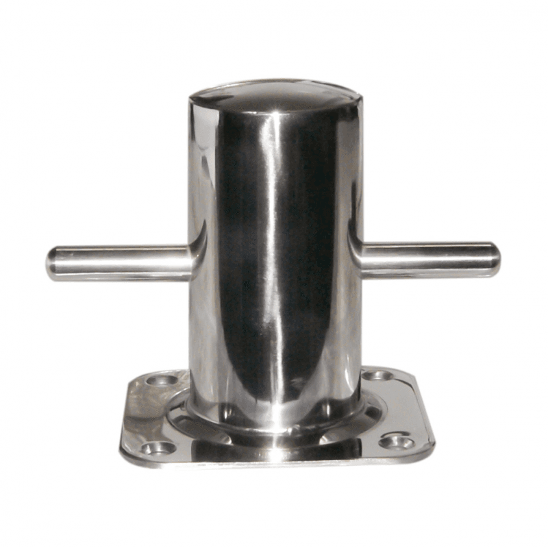 BITTA IN ACCIAIO INOX AISI 316 - 3