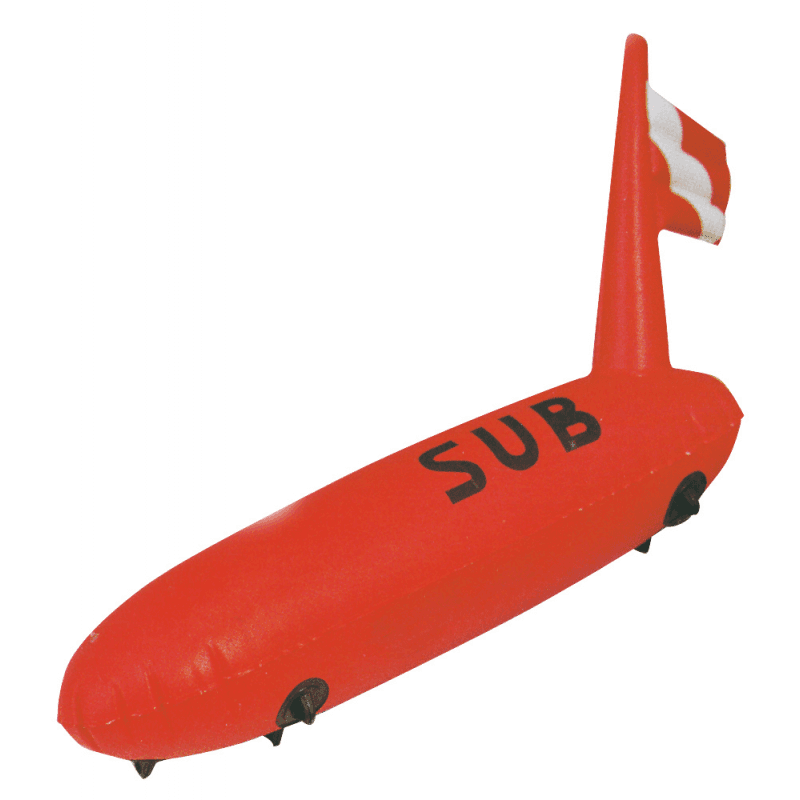 BOA SUB A SILURO - 2