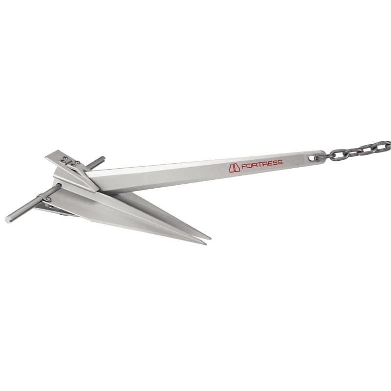 BORSA ANCORA FORTRESS FX-16 - 3