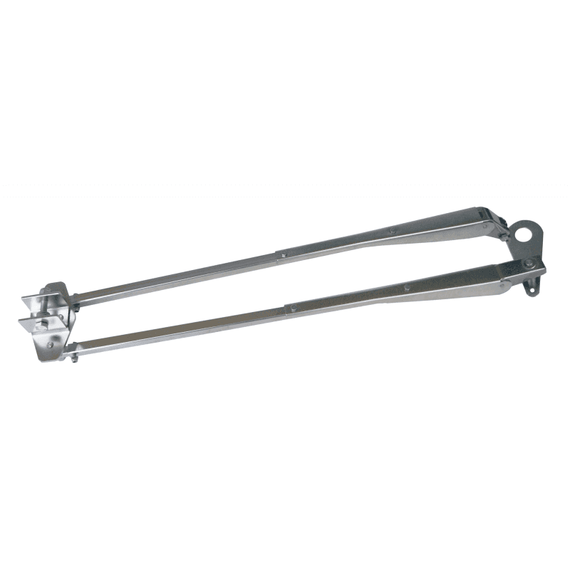 BRACCIO A PANTOGRAFO MM. 600-800 - 2