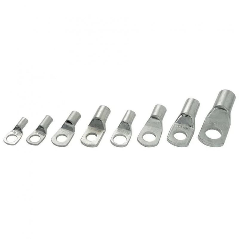 CAPICORDA ø8,4 MM - SEZ 16 MM - 20P - 3