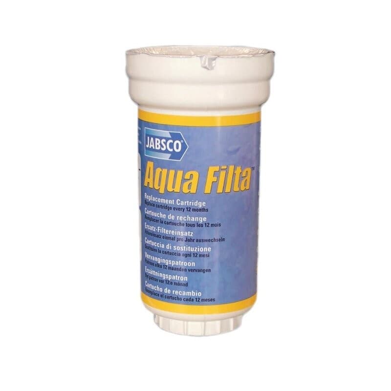 CARTUCCIA AQUA FILTA - 4