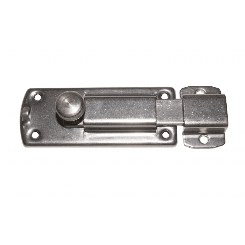 CATENACCIO INOX MM.100 - 3