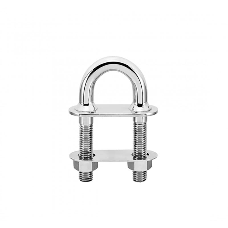 CAVALLOTTO DELUXE ACC.INOX - 3