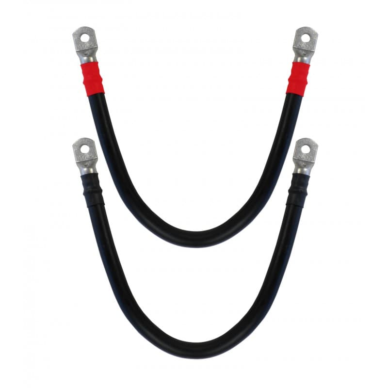 CAVO BATTERIA MULTIUSO 35 MM²