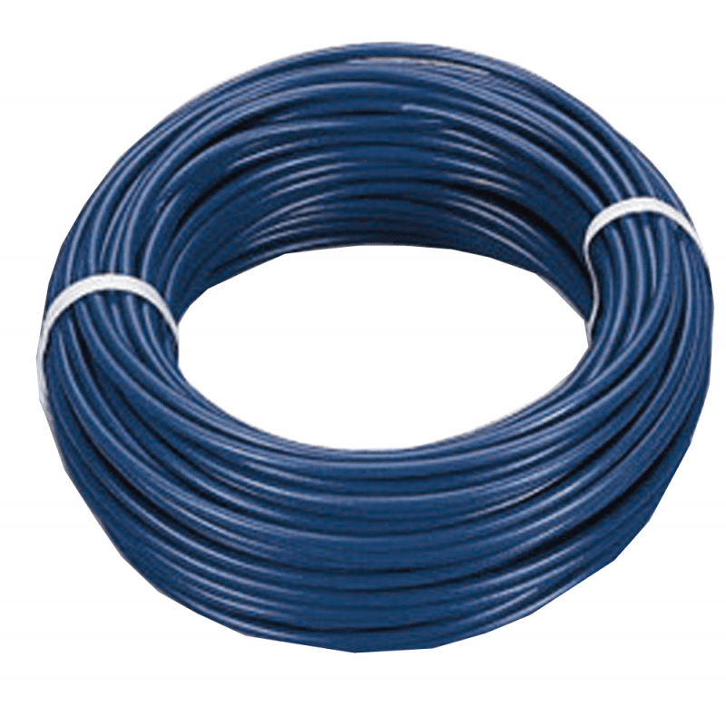 CAVO BLU 16 AMP. 25 MT. - 2