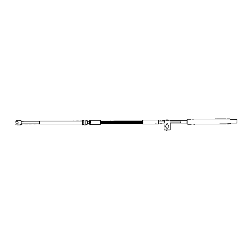 CAVO MACH36 DA 20' - 2