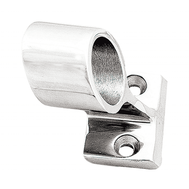 CENTRALE ACCIAIO INOX 316 Ø MM.25 - 3
