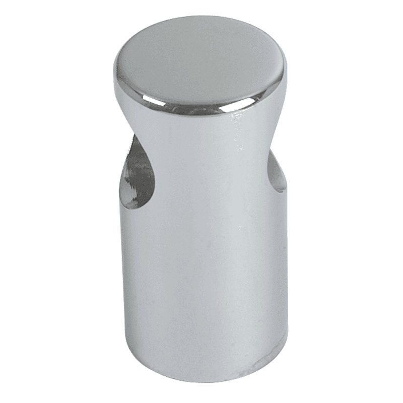 CENTRALE OTTONE Ø MM.30 - 2