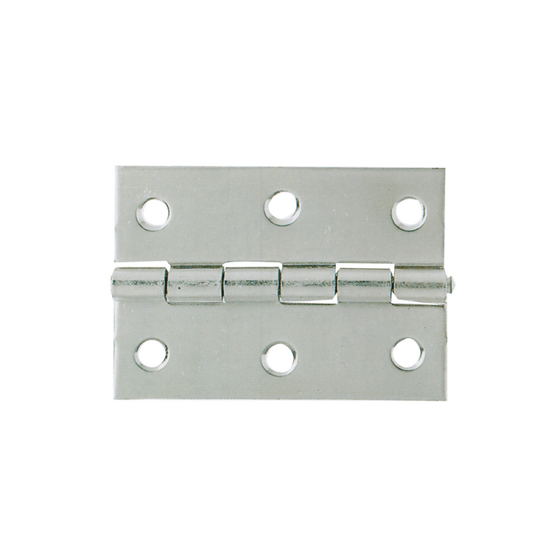 CERNIERA INOX A LIBRETTO 60x40