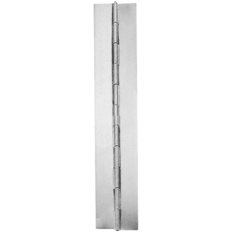 CERNIERA INOX A NASTRO MM.30 MT 2 - 2