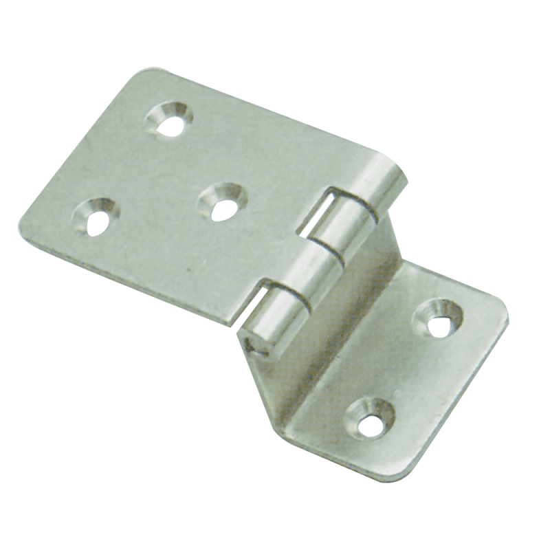 CERNIERA INOX INGINOCCHIATA - 3