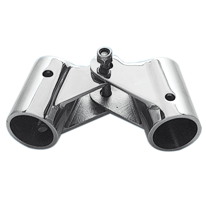 CERNIERA INOX Ø MM.25 PER ARCHI - 3