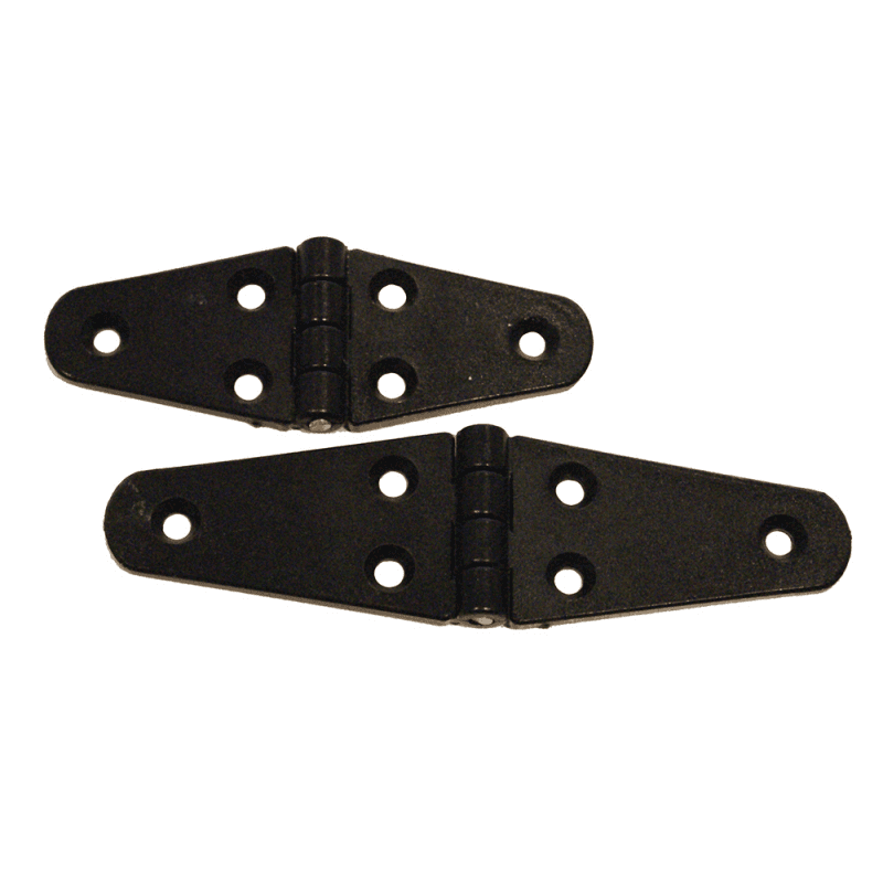 CERNIERA NYLON - 2