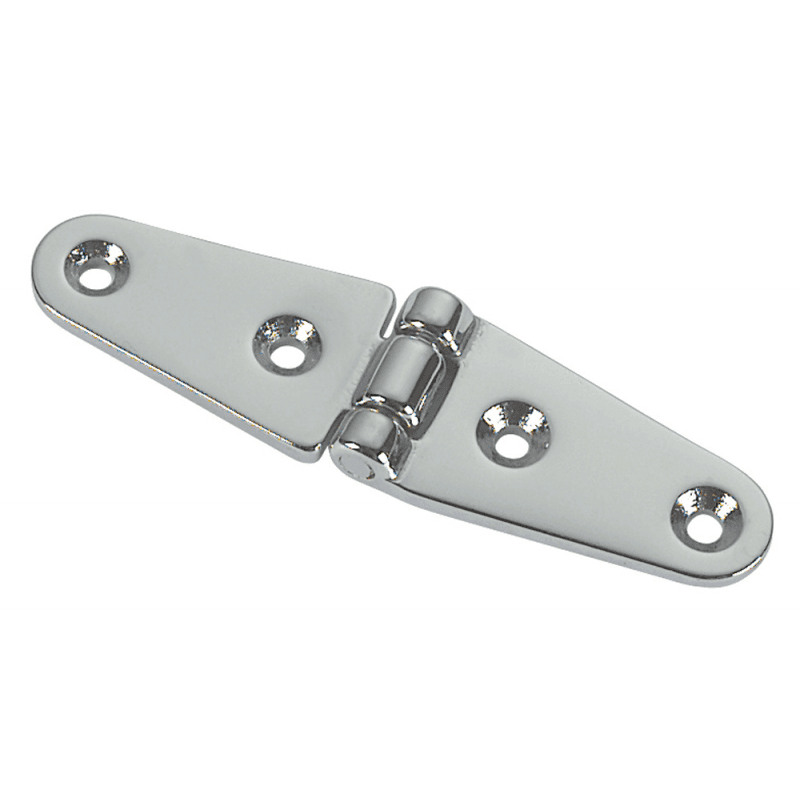 CERNIERA OTTONE DOPPIA CODA - 2
