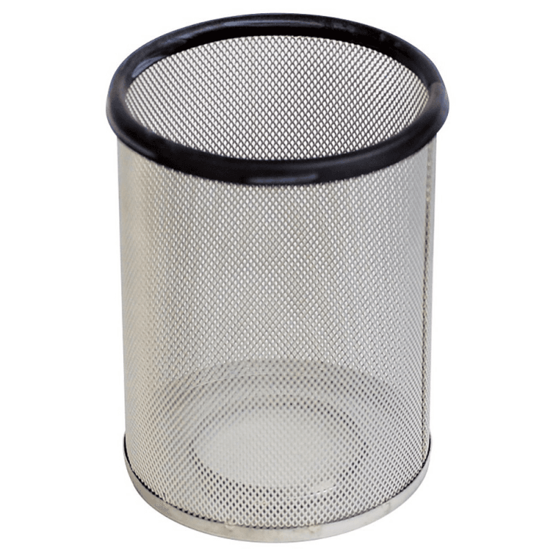 CESTELLO ACCIAIO INOX Ø MM.54 - 3