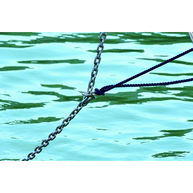 CHAIN CLOWER Ø MM.10-12 - 2