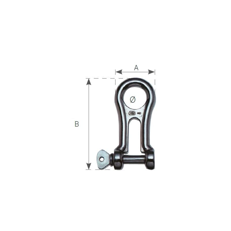 CHAIN GRIPPER Ø MM.10-12 - 4