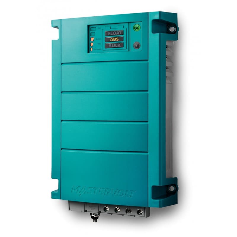 CHARGEMASTER 24/12-3 - 2