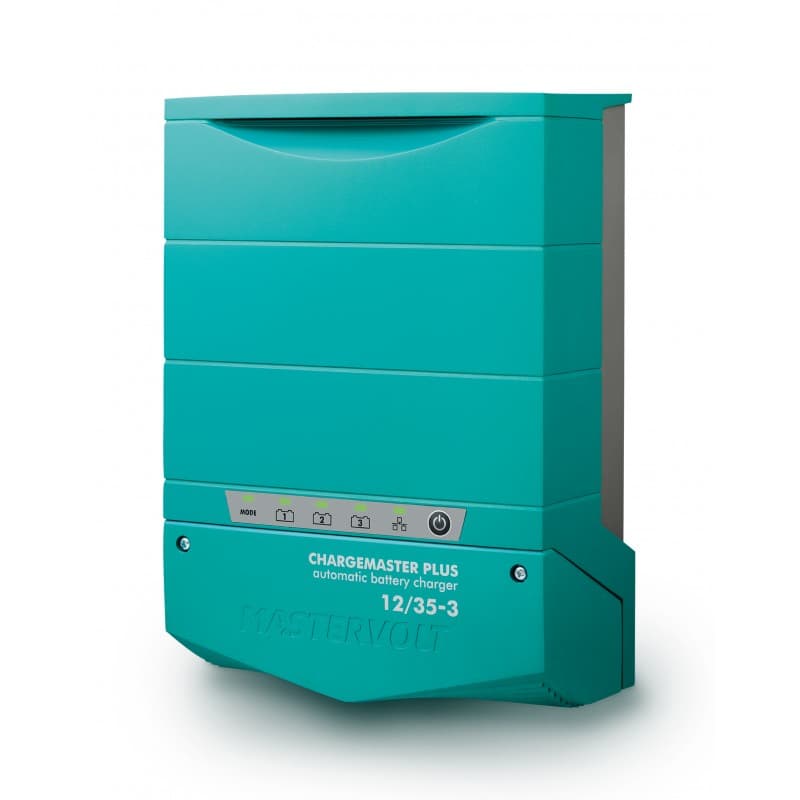 CHARGEMASTER PLUS 24/110-2 - 2