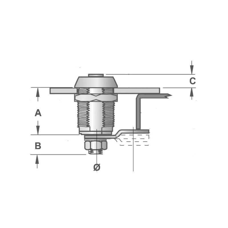 CILINDRO MM.20 - 4