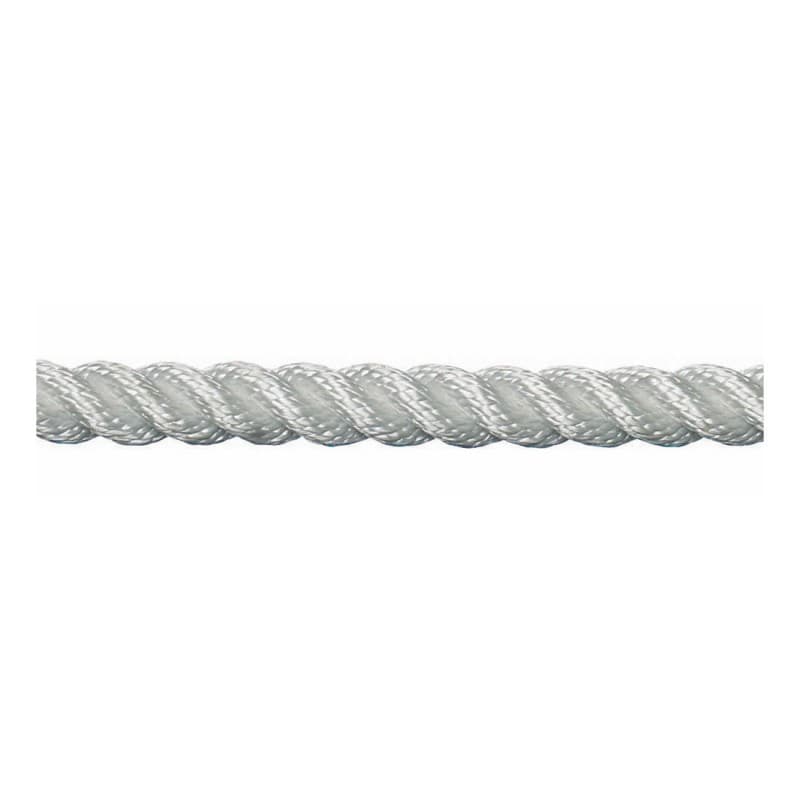 CIMA RITORTA BIANCA Ø MM.12 MT 100 - 3