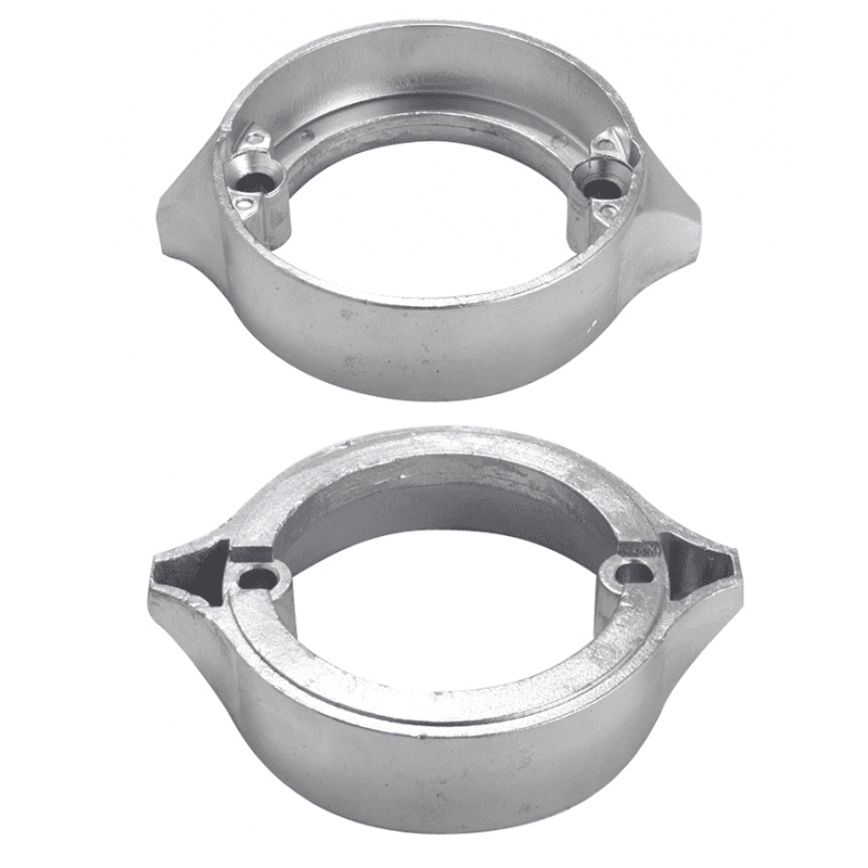 COLLARE DUO PROP 290 H MM. 30 ALL. - 3