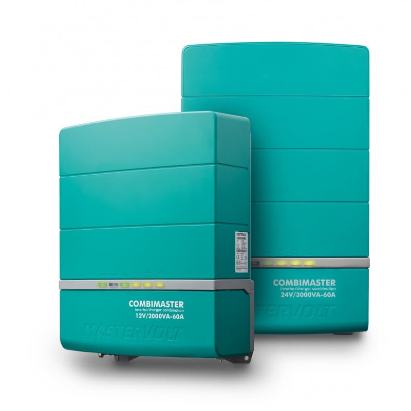 COMBIMASTER 24/3000-60 - 2