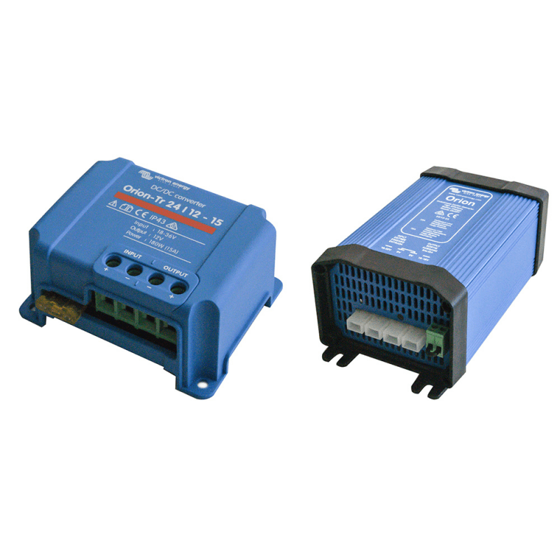 CONVERTITORE 15 AMP. - 2