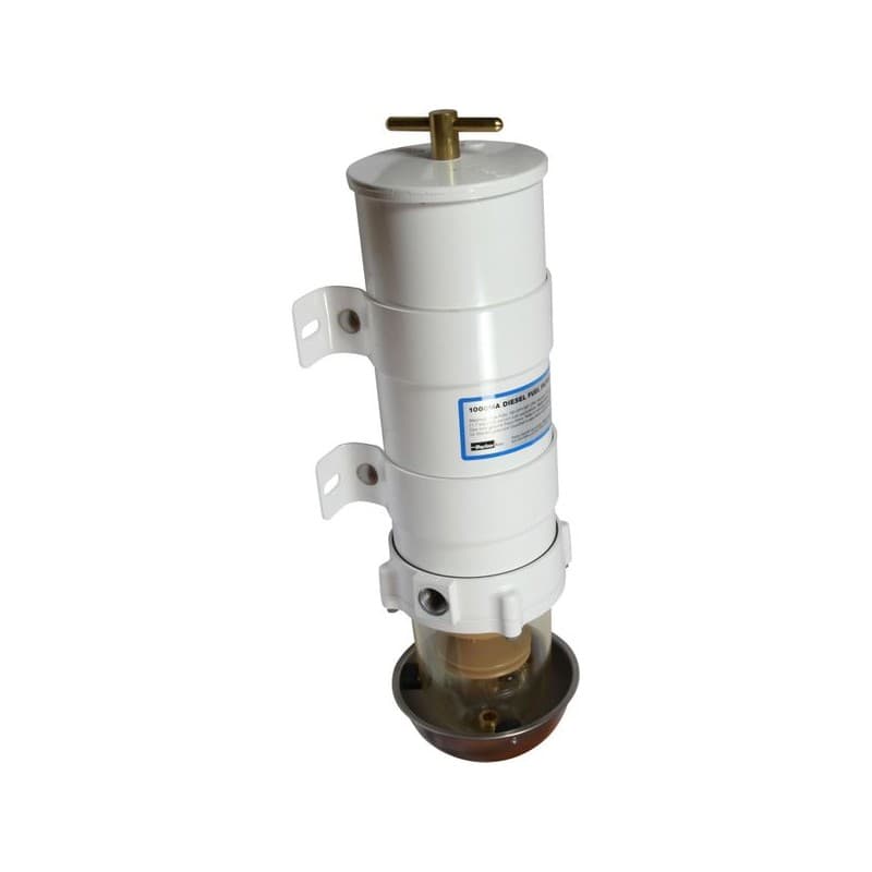 COPPETTA PER RACOR  500 MV - 3