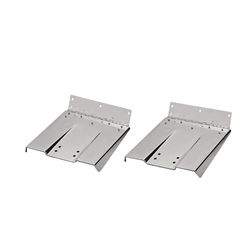 COPPIA TAVOLE FLAP MM.228X305 - 2