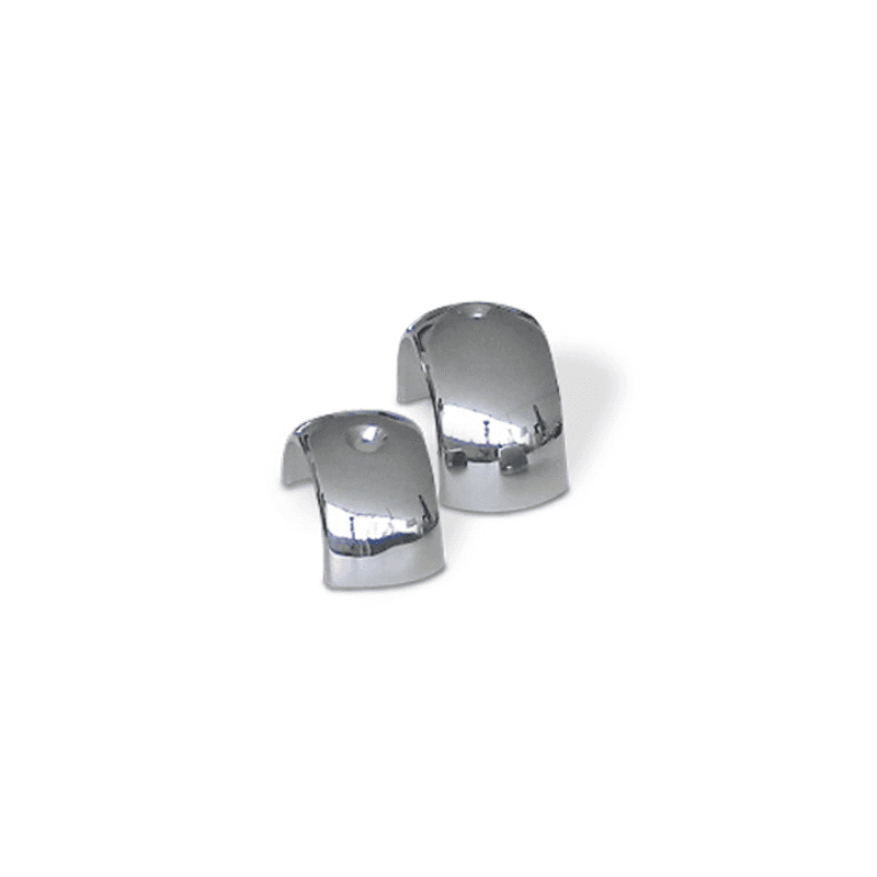 COPRIGIUNTA  INOX PER RADIAL 80