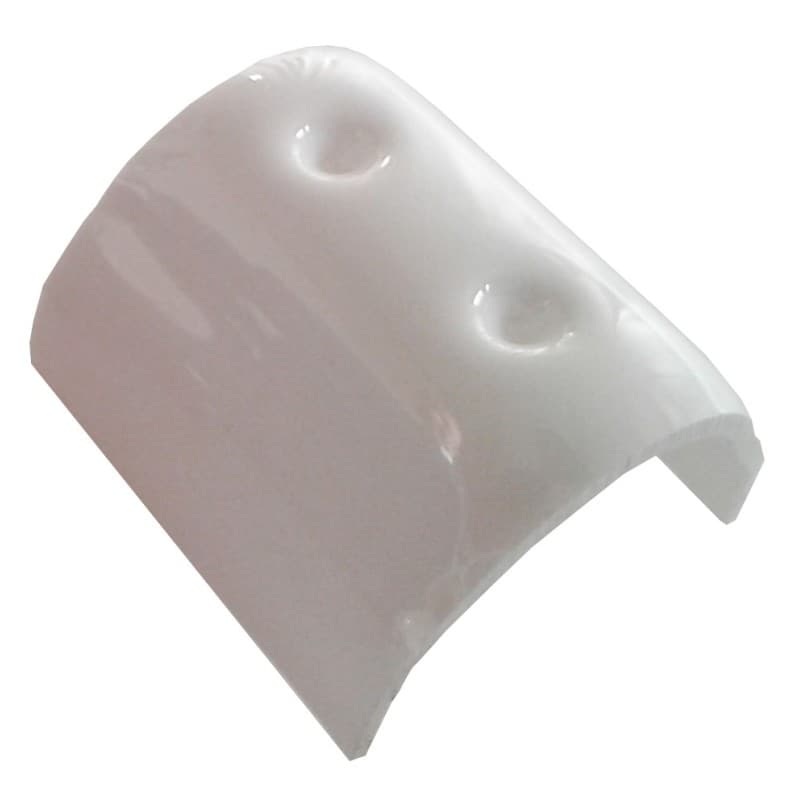 COPRIGIUNTA C40 BIANCO - 4