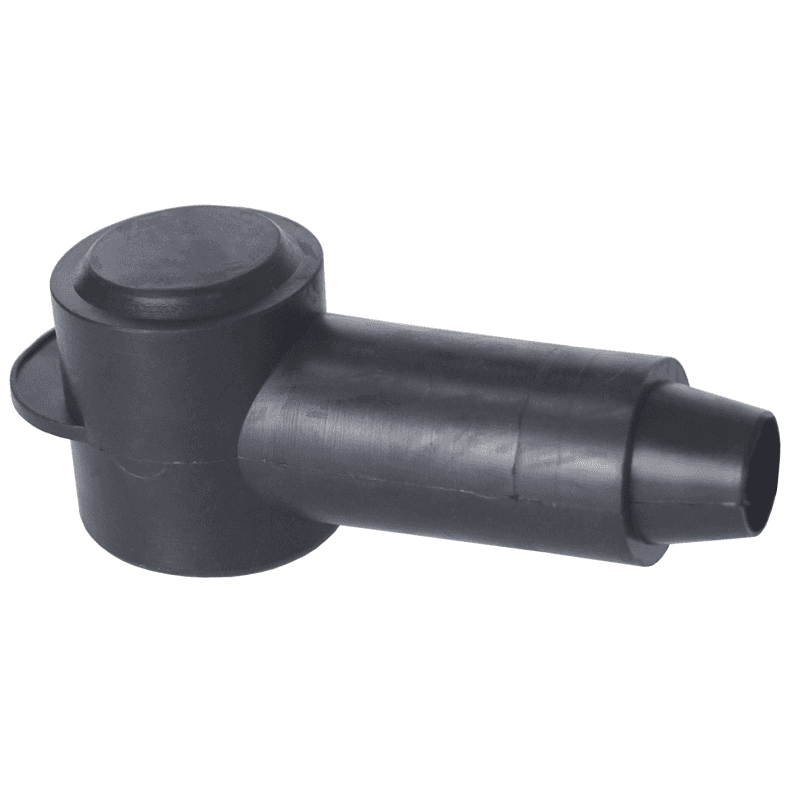 COPRIMORSETTI 95-120MM NERO - 3