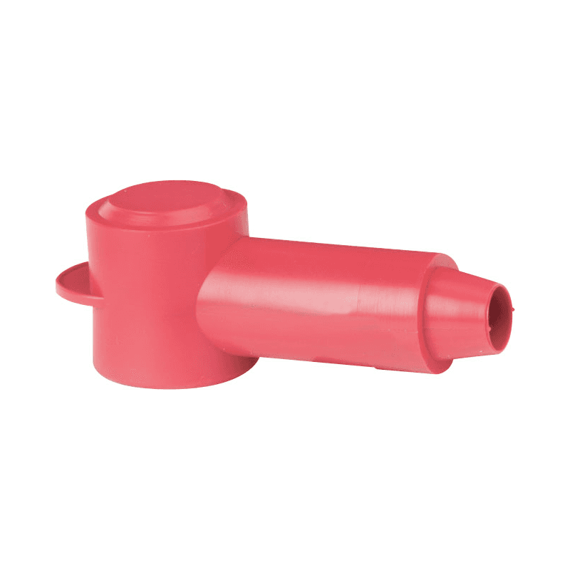 COPRIMORSETTI 95-120MM ROSSO - 2