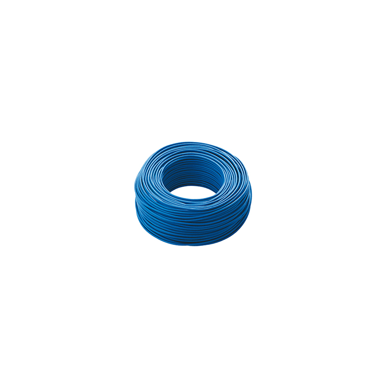 CORDICELLA AZZURRA Ø MM.2,5 - 2
