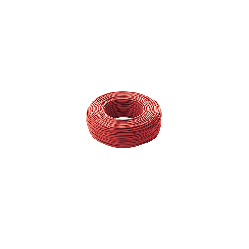 CORDICELLA ROSSA Ø MM.4 - 2