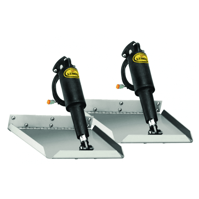 CORRETTORI D'ASSETTO EDGE MM305X305 - 3
