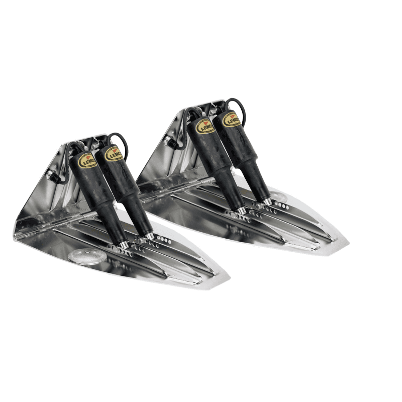 CORRETTORI D'ASSETTO HP MM635X355 - 3
