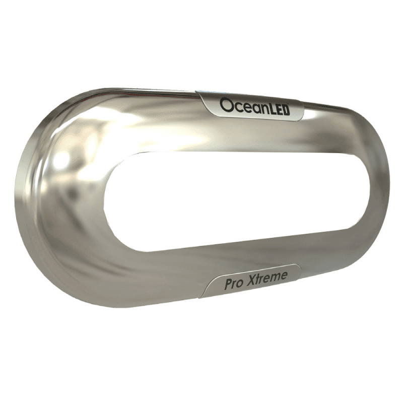 COVER IN ACCIAIO INOX - 2