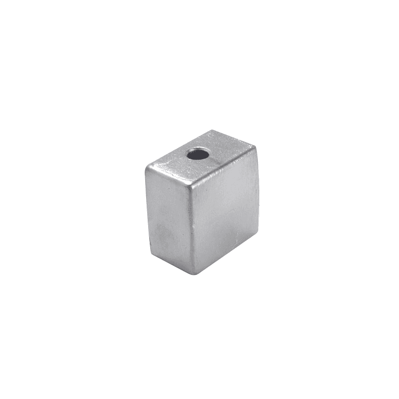 CUBO IN ALLUMINIO PER FUORIBORDO - 3