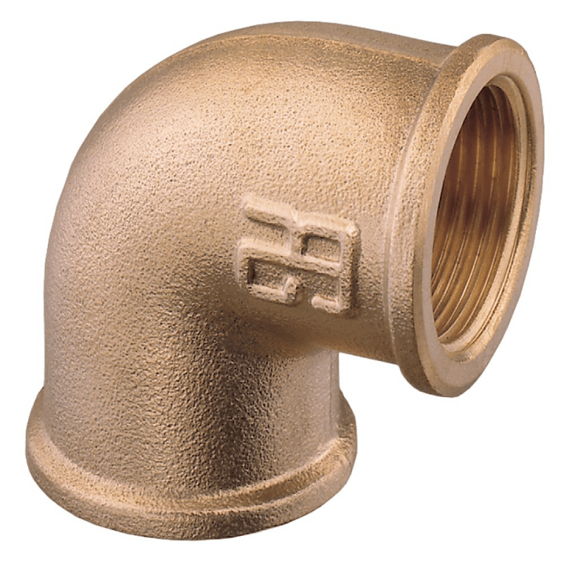 CURVA F-F DA 3/8 - 3