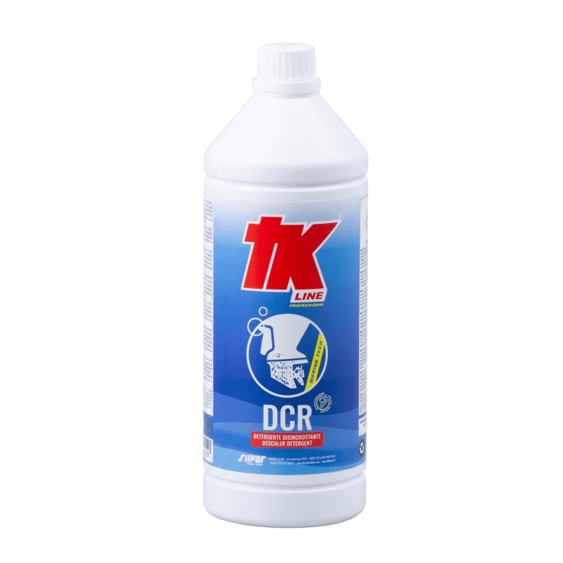 DCR DETERGENTE LT. 5 - 4